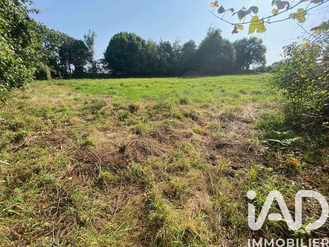 Photo 6 - Maison à ERGUE-GABERIC