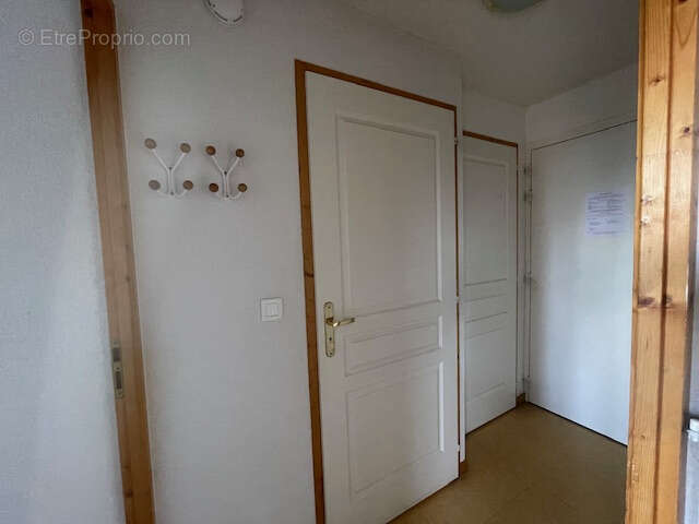 Appartement à LE CHATEL