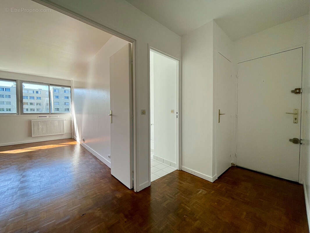 Appartement à SEVRES