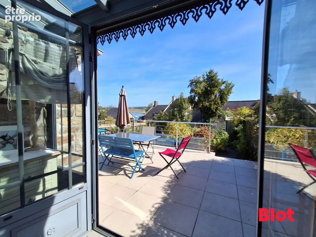 Maison 3 pièces 71 m² à vendre à La Ville-Es-Nonais (35430) - photo 2