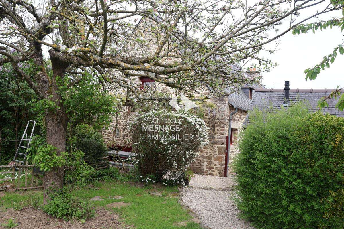 Maison à DINAN