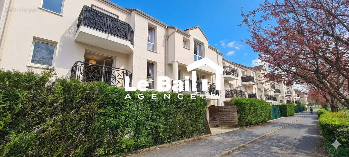 Appartement à OSNY