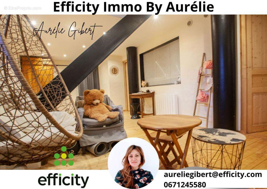 Maison à SAINT-MARTIN-D&#039;URIAGE