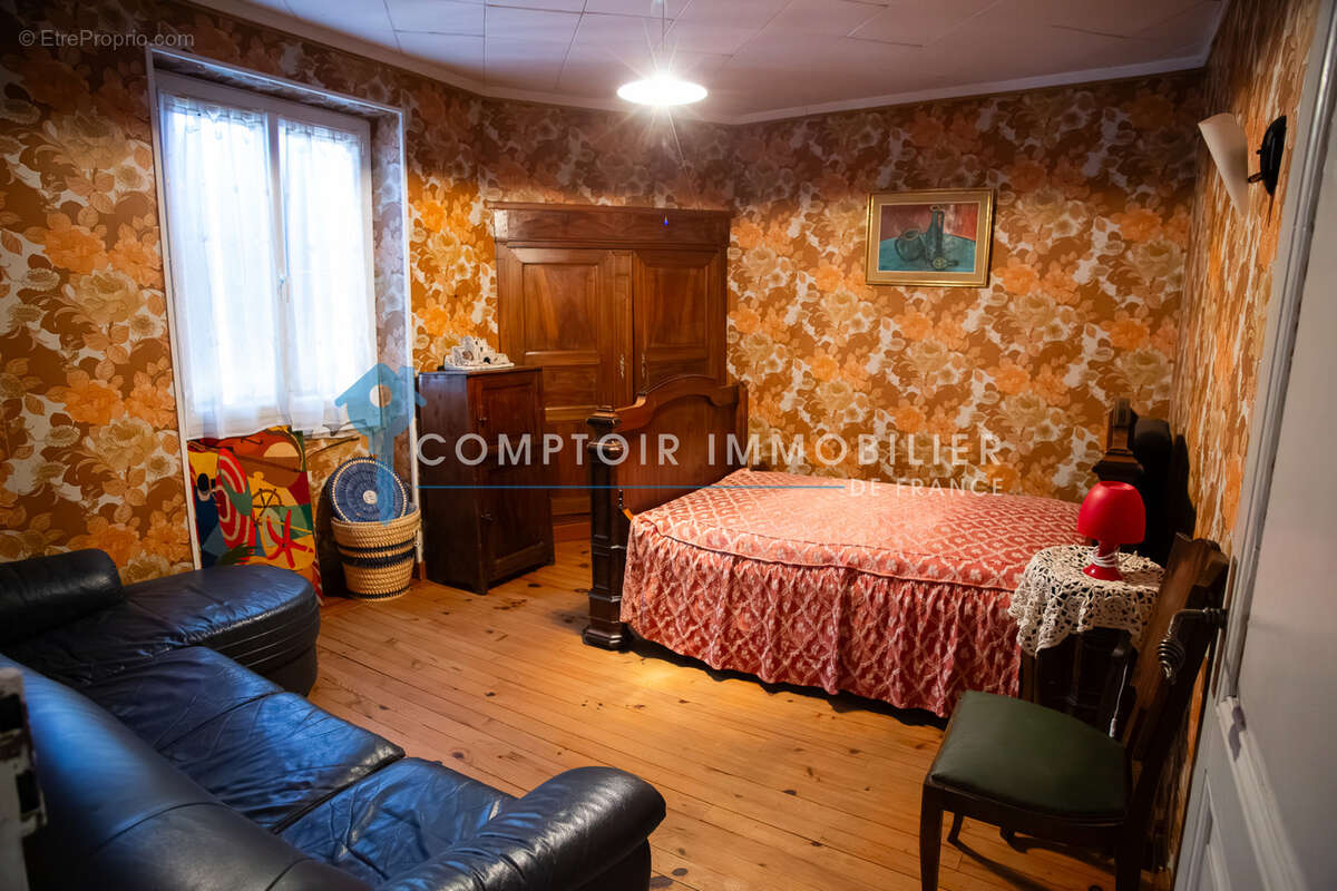 Maison à COLOMBE