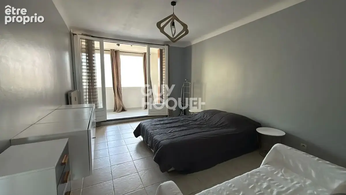 Appartement 4 pièces à vendre à Le Pontet - photo 3