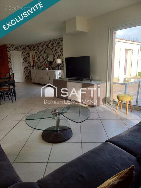 Photo 4 - Maison à DOLUS-D'OLERON