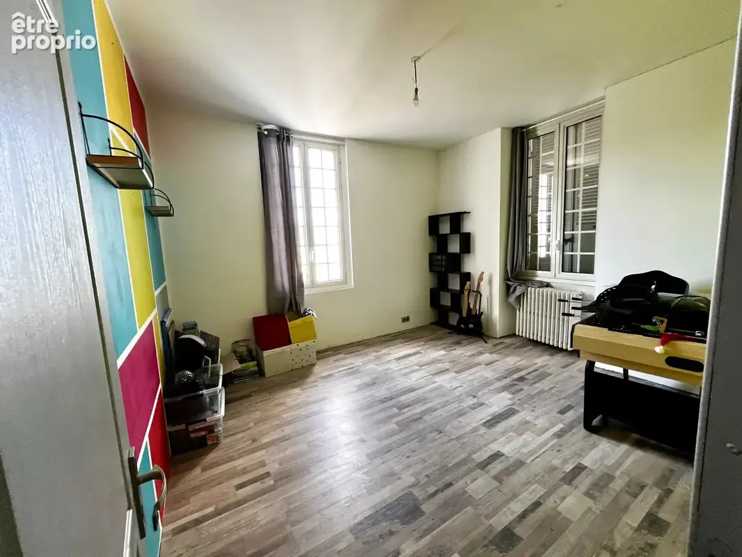 Maison de ville - Centre-ville  Brignoles - photo 13