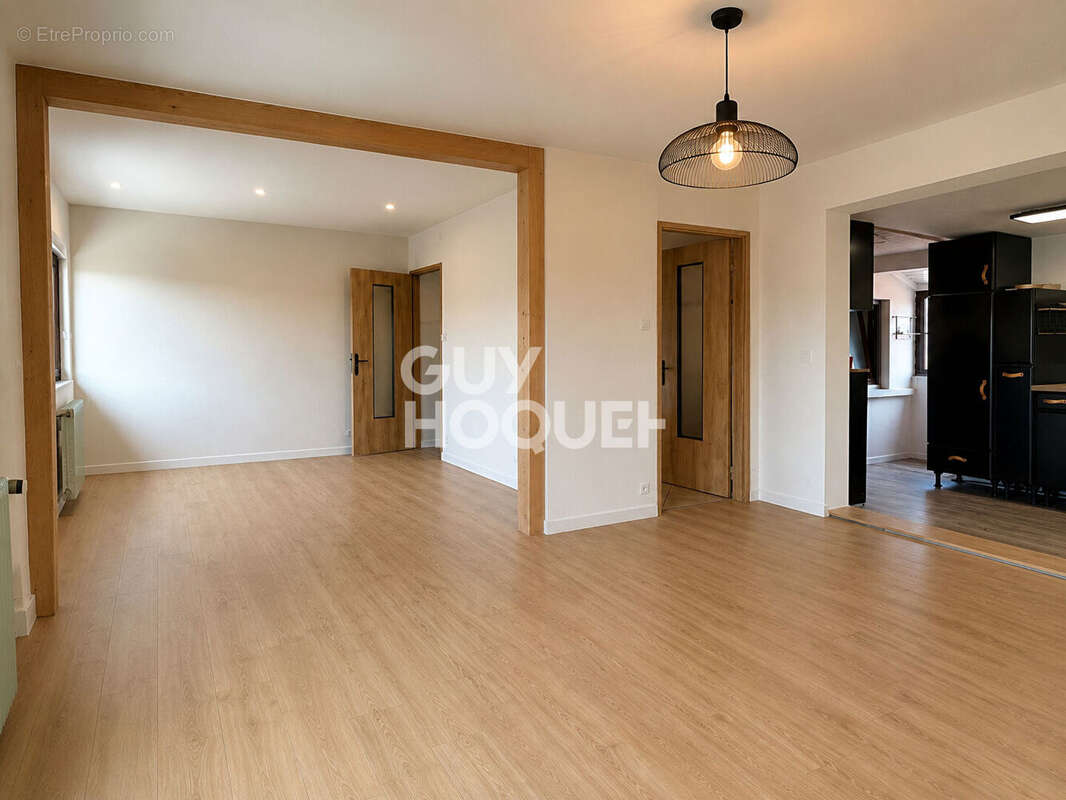 Appartement à CERNAY