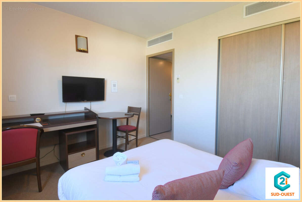 Appartement à MONTELIMAR