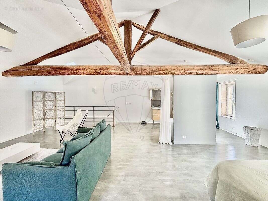 Maison à LE PERREON