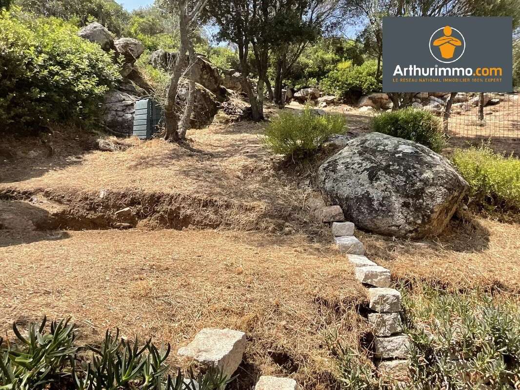 Vente Maison Arbellara(20110) 480 000ï¿œ - photo 5