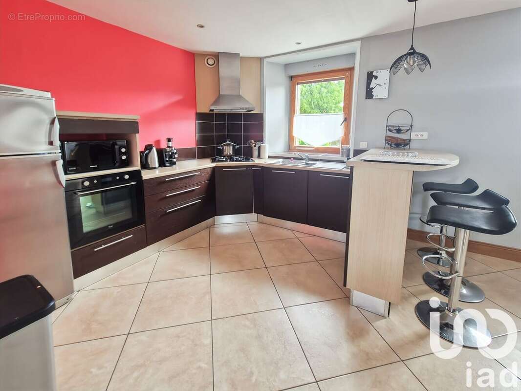 Photo 7 - Autre à LANGUIDIC