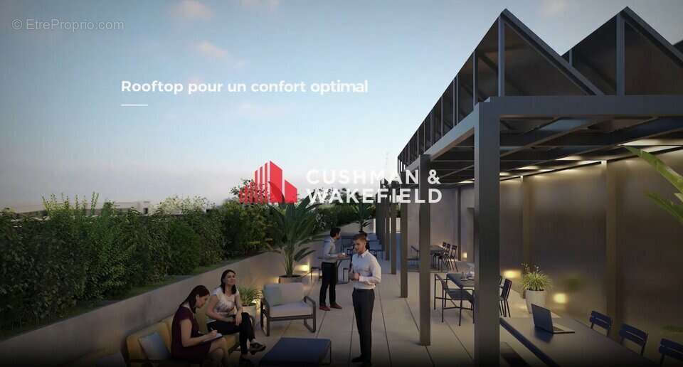 Commerce à TOULOUSE