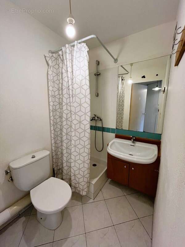 Appartement à CAVALAIRE-SUR-MER