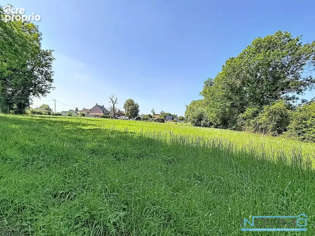 Terrain 9888 m² à Herzeele  - photo 4