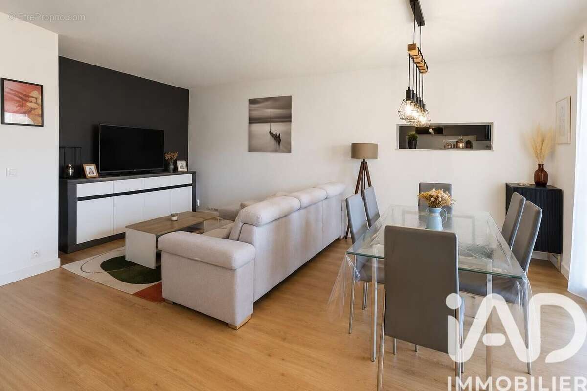 Photo 3 - Appartement à CIBOURE