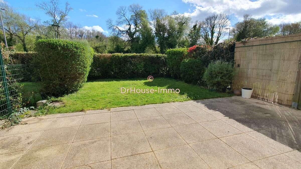 Appartement à GUIDEL