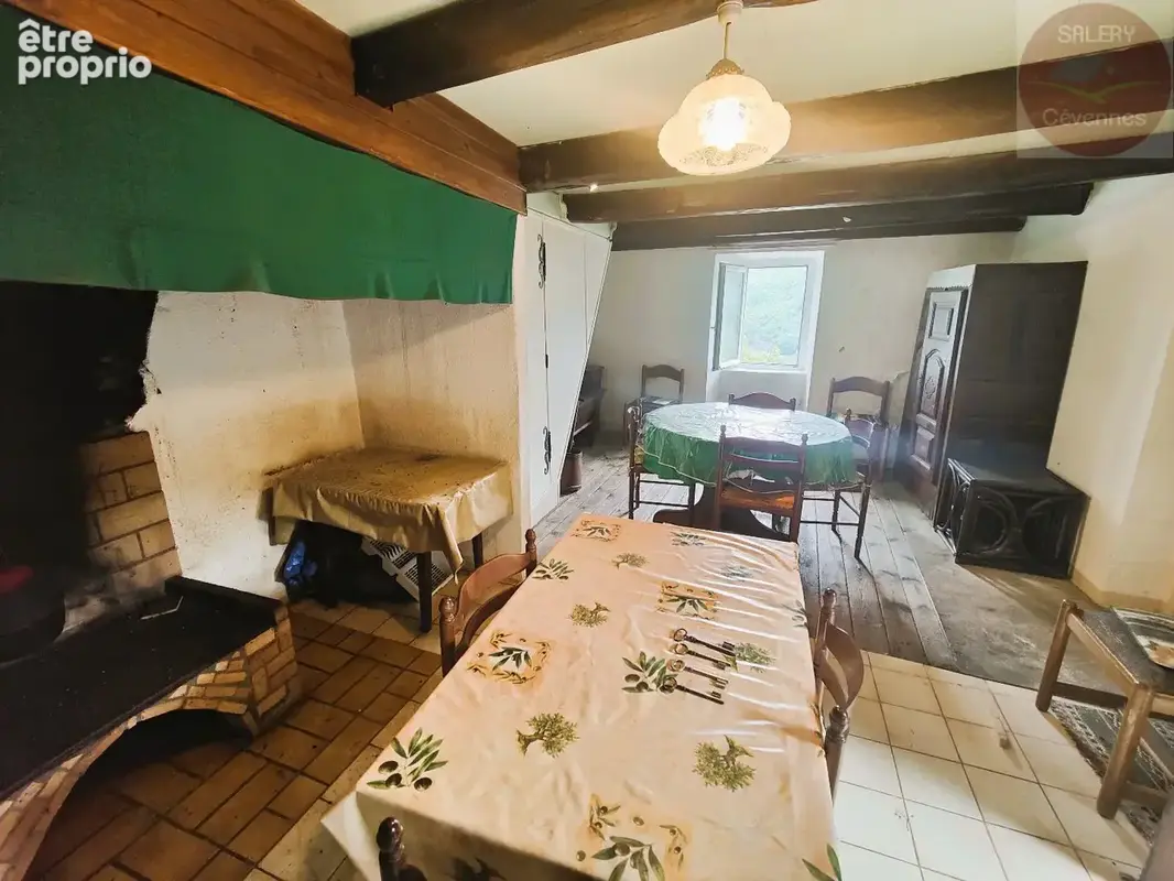 Ensemble immobilier à rénover - photo 3