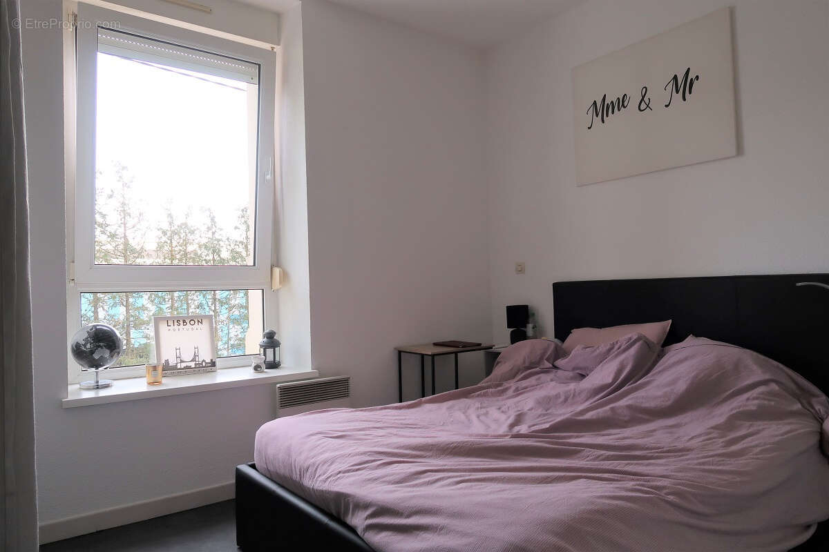Appartement à LONGWY