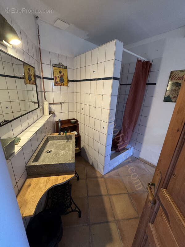 Maison à SAINT-HILAIRE