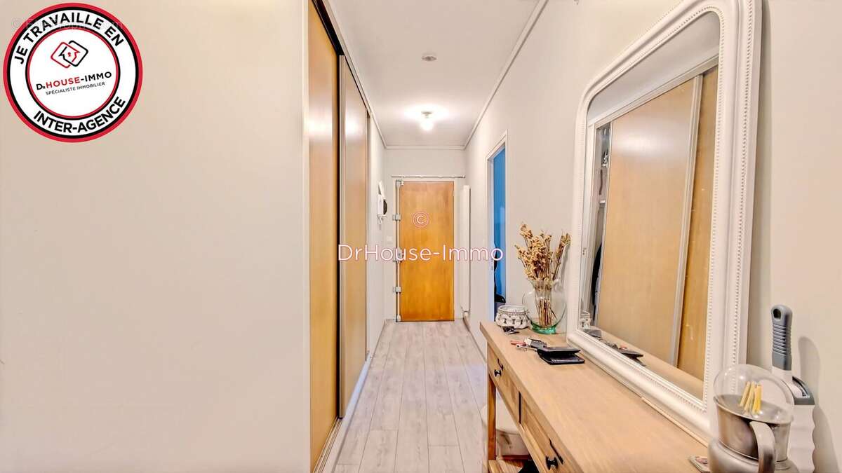 Appartement à ORLEANS