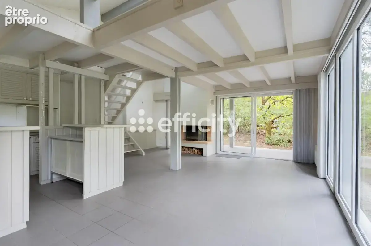 Maison 140 m² à Lacanau  - photo 3