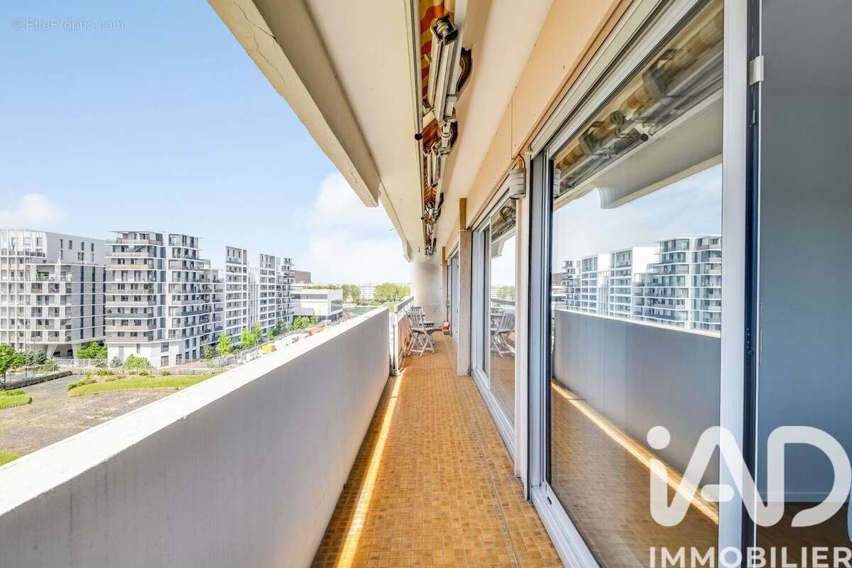 Photo 3 - Appartement à CLICHY