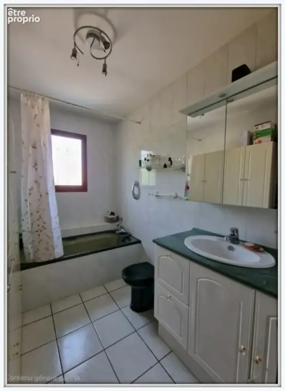Maison à vendre 5 pièces VINASSAN (11) - photo 21