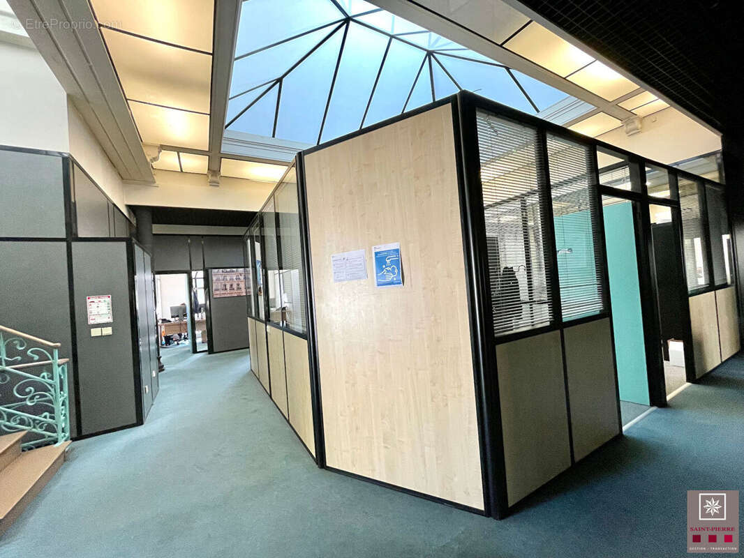 Commerce à CHAMBERY