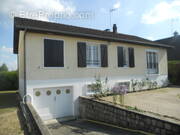 Maison à VILLEMANDEUR