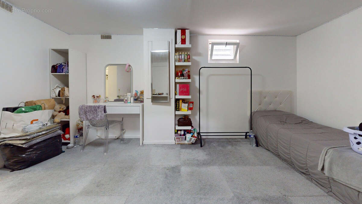 Maison à DRANCY