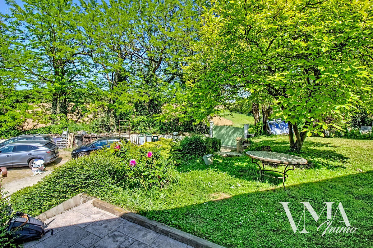 Villa 266m2 avec piscine - photo 8