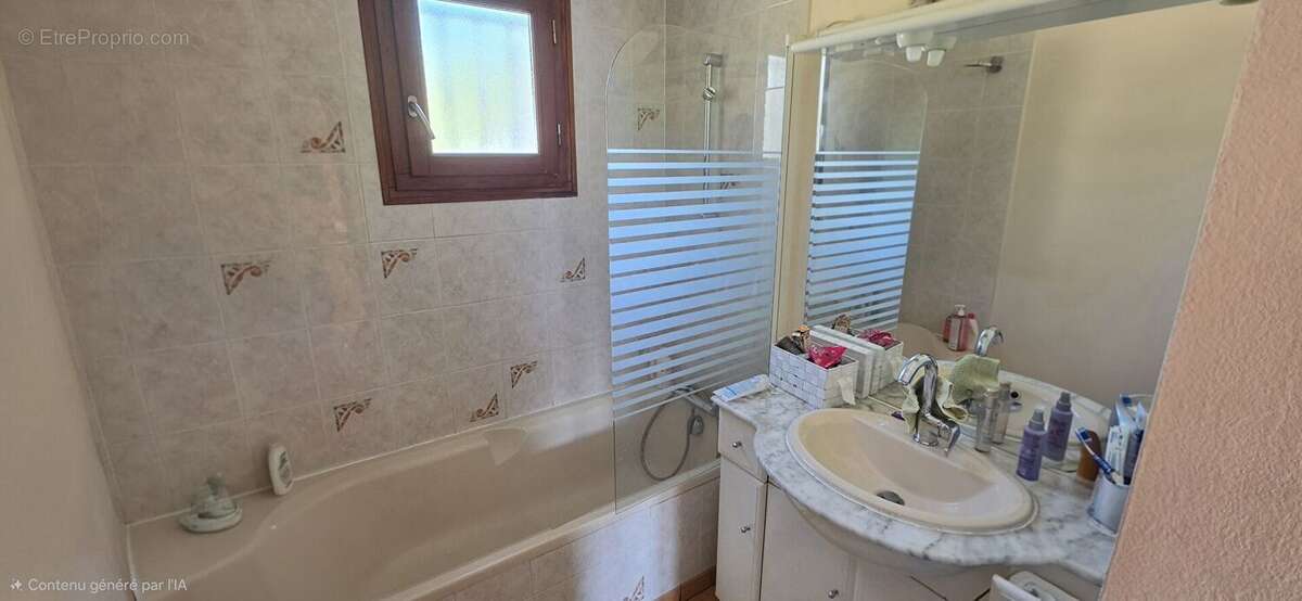 Maison Saint-abit 5 pièce(s) 107 m2 - photo 10