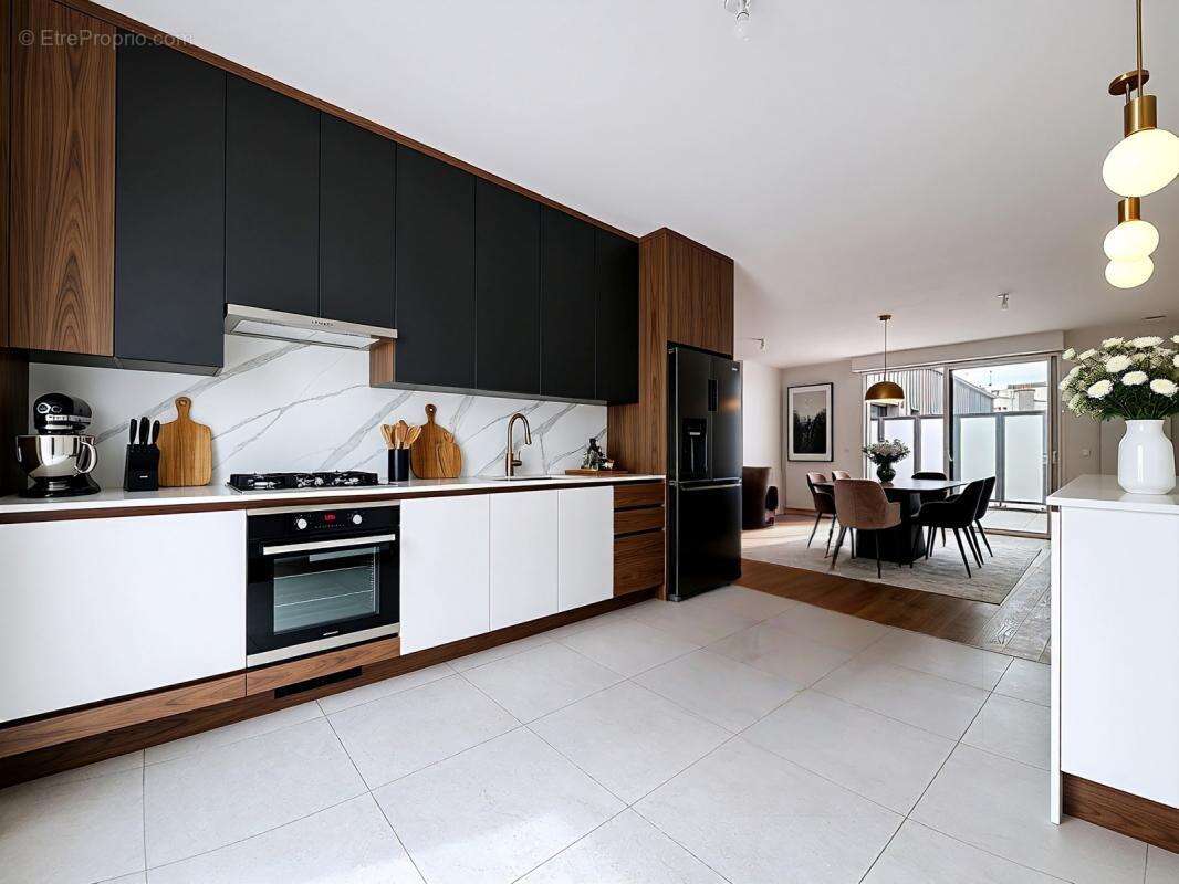 Appartement à BREST