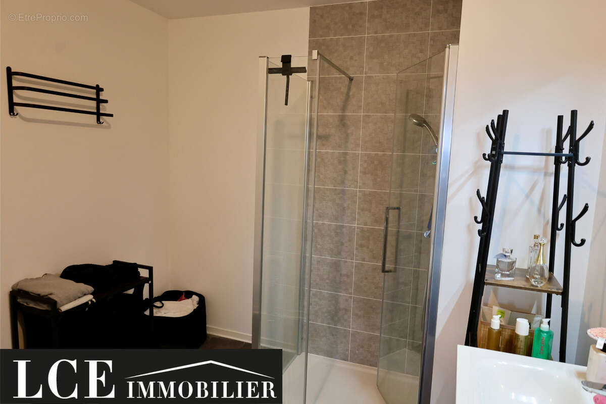 Appartement à MELUN