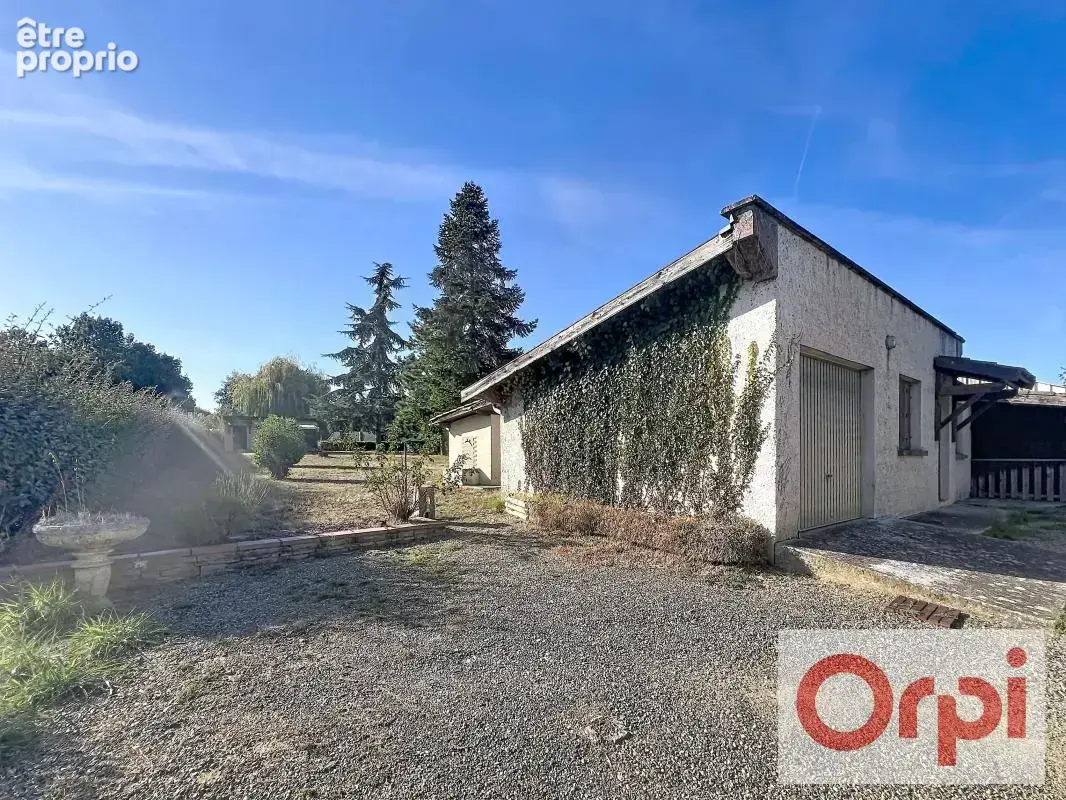 EXCLUSIVITE ST Paul /Save Terrain À Vendre - photo 2