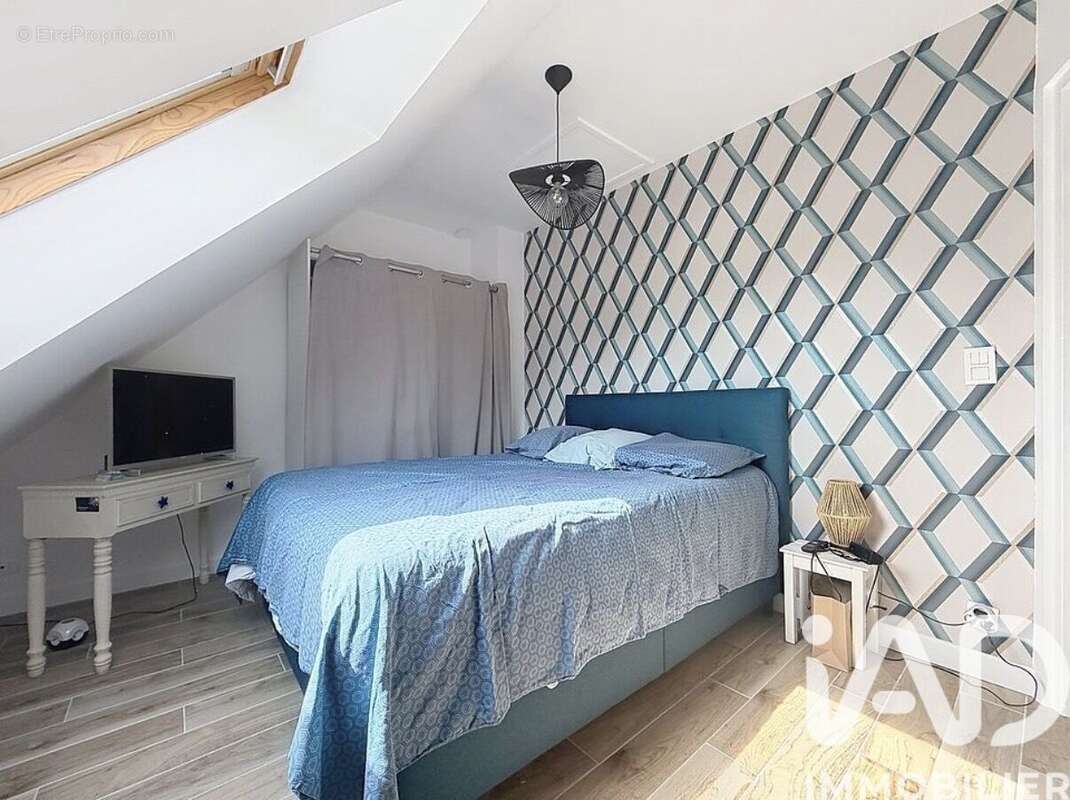 Photo 6 - Maison à SAINT-LYPHARD