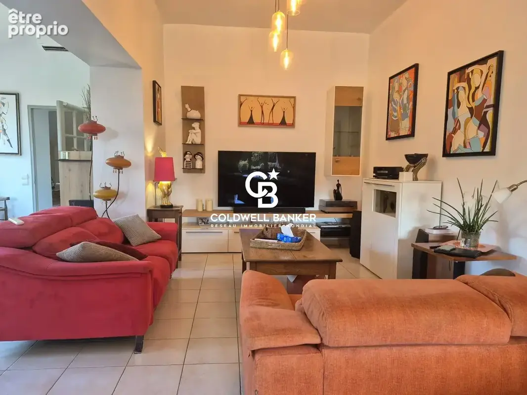 FRÉJUS – LA TOUR DE MARE  Jolie maison familiale avec terrasse et jacuzzi - photo 10