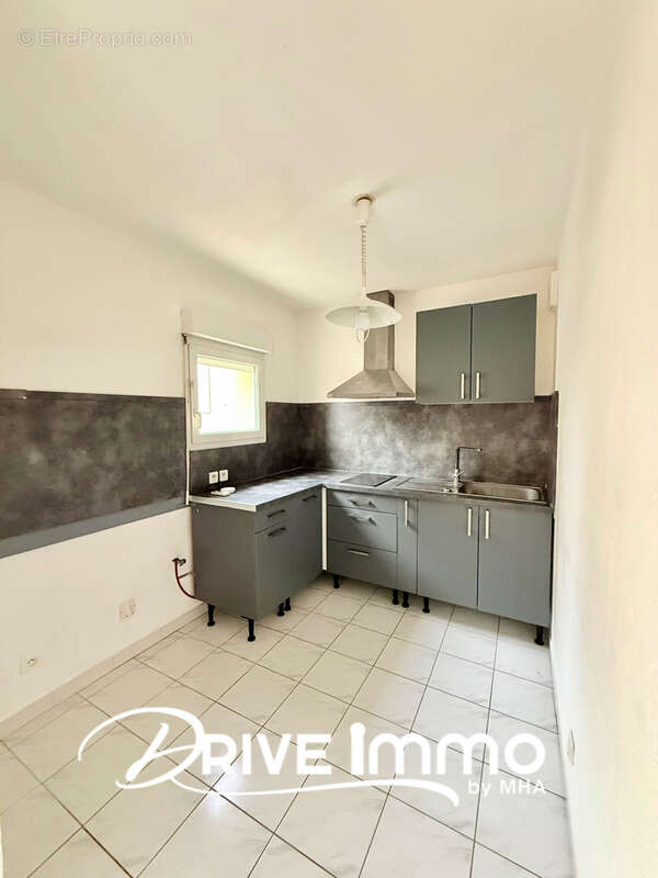 Appartement à NARBONNE