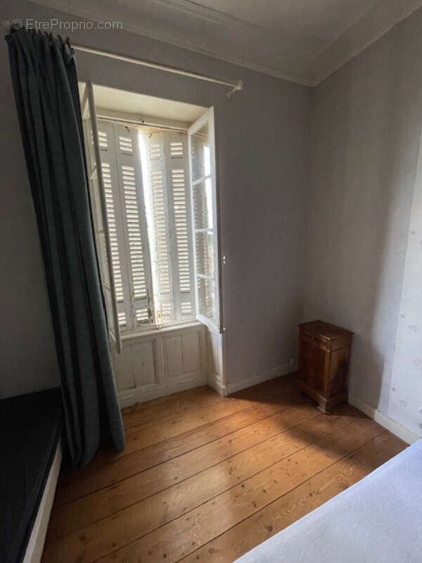 Maison à MOULIS-EN-MEDOC