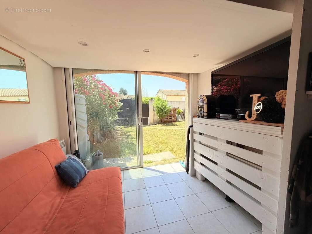 Maison 4 pièces 86 m² - photo 13