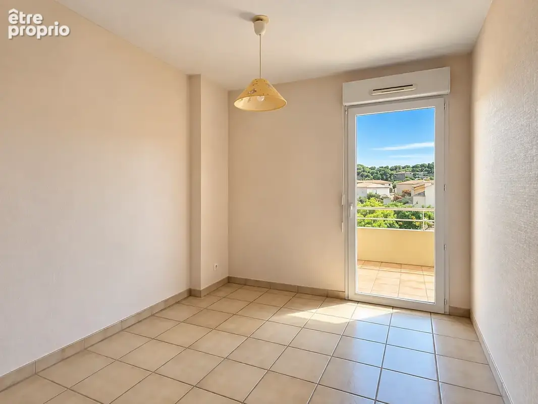 Mar Vivo - vue mer, appartement T3 avec terrasse et parking - photo 11