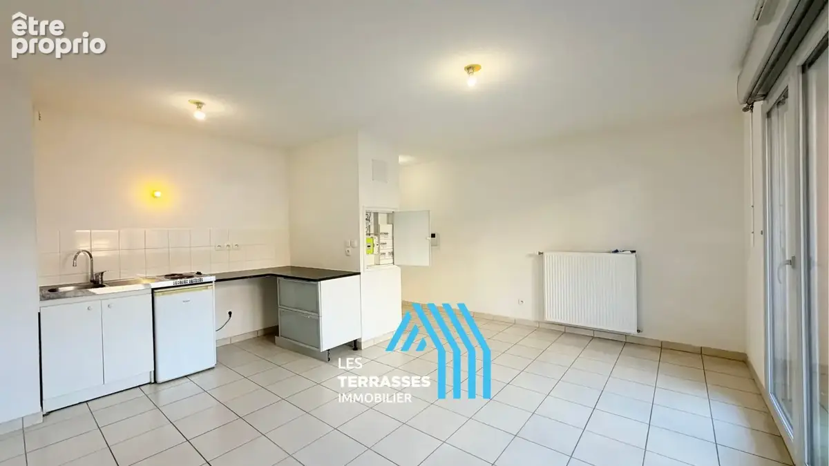 Appartement 43 m² à Montelimar  - photo 3