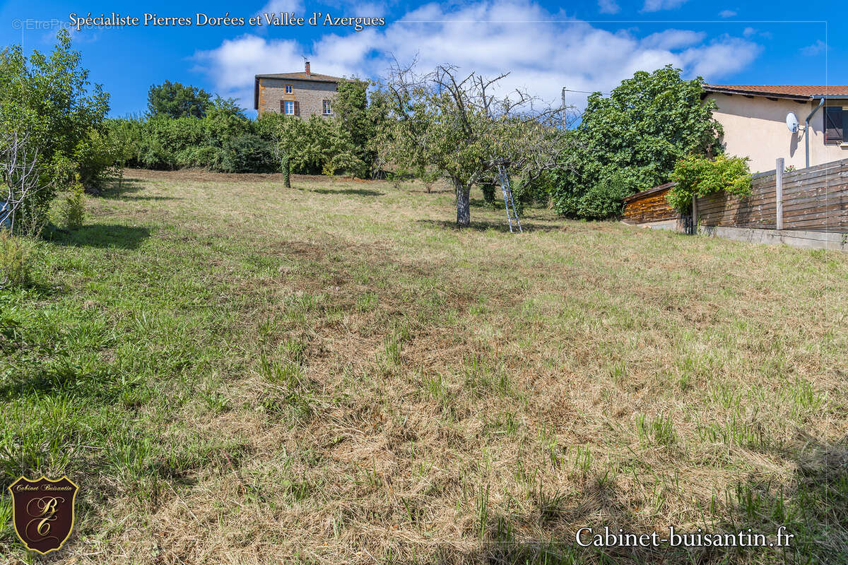 Terrain à bâtir de 900 m2 - photo 6