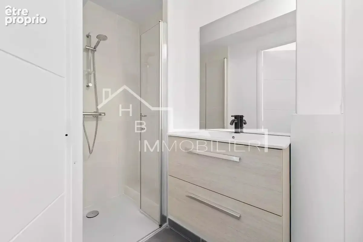 Appartement 59 m² à vendre à Nice (06300) - photo 14