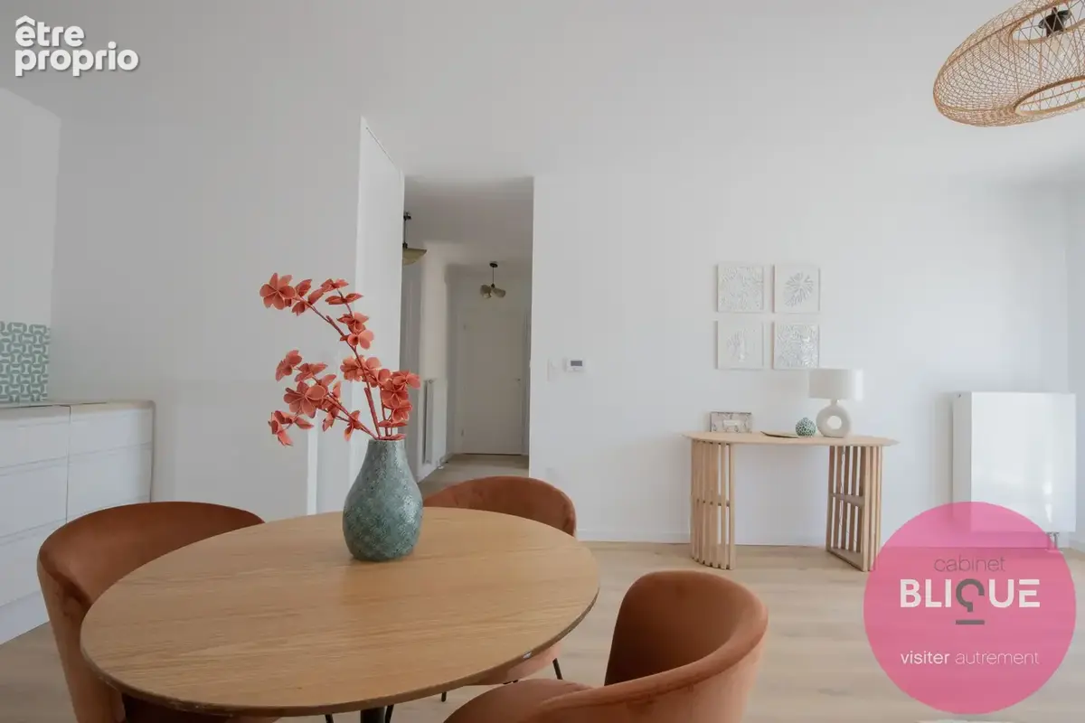 Appartement recent - photo 6