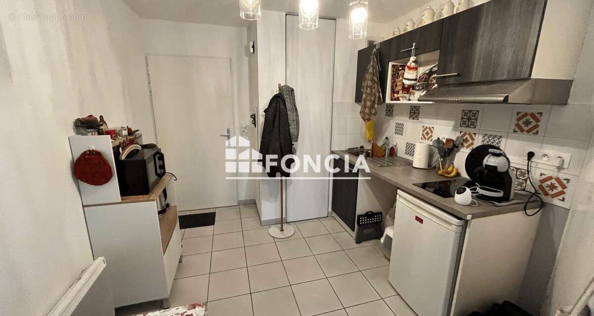 Appartement à HENIN-BEAUMONT