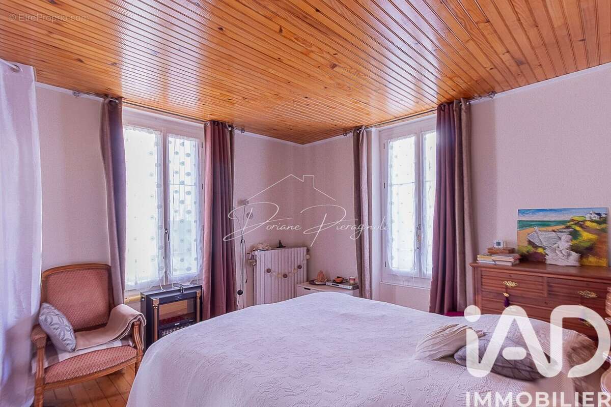 Photo 8 - Maison à VAUREAL