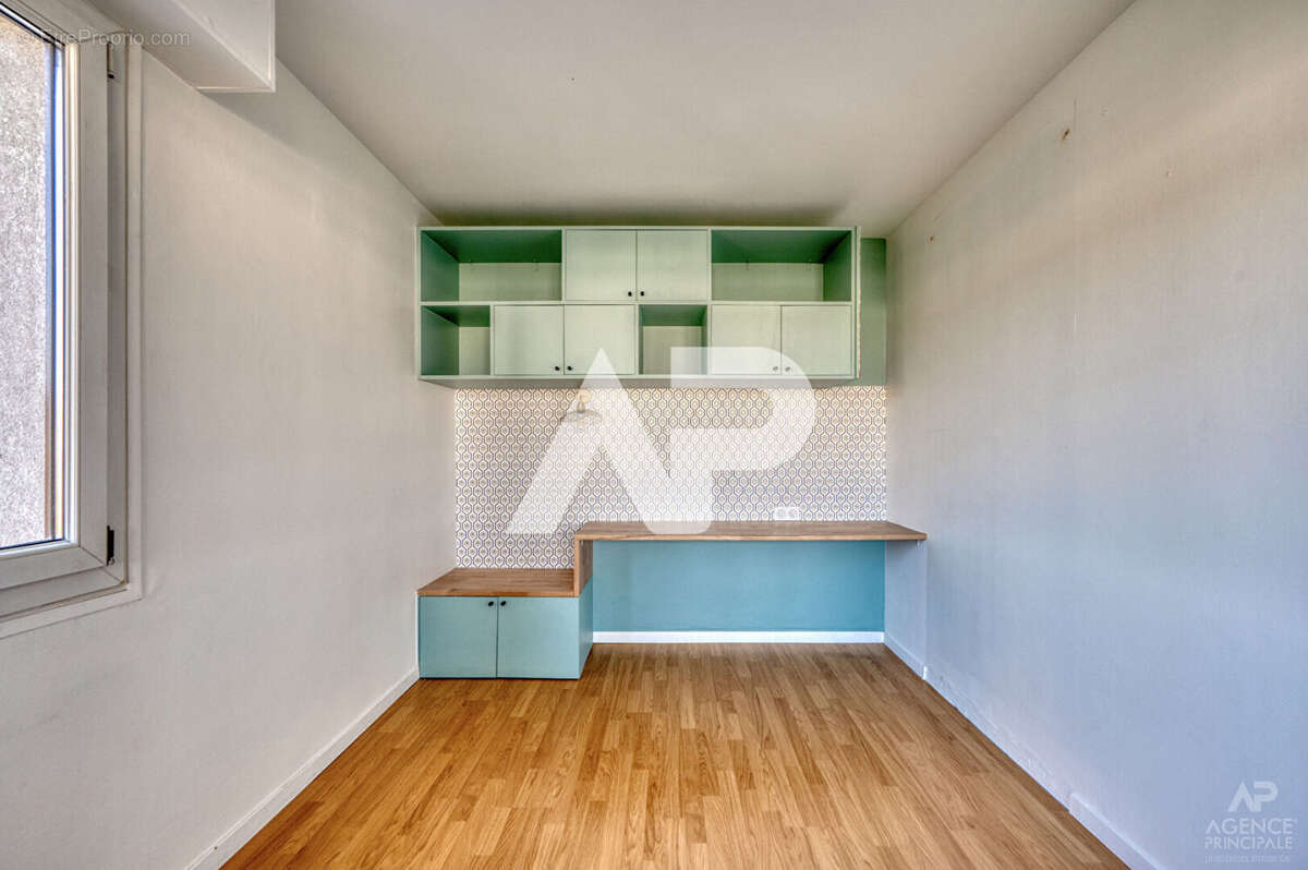 Appartement à RUEIL-MALMAISON