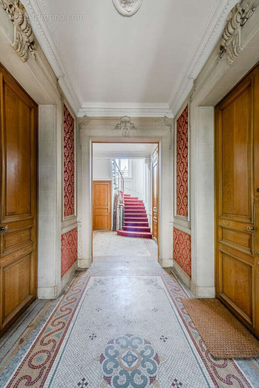 Appartement à MEAUX